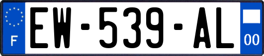 EW-539-AL