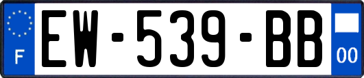 EW-539-BB