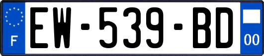 EW-539-BD