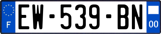 EW-539-BN