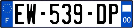 EW-539-DP