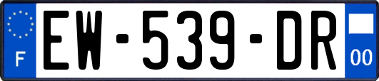 EW-539-DR