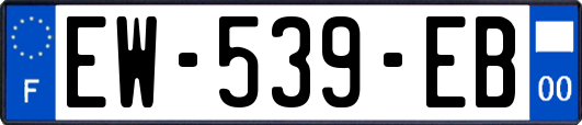 EW-539-EB