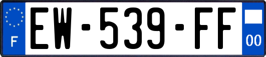 EW-539-FF