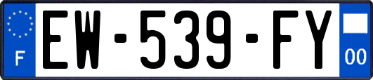 EW-539-FY