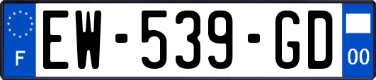 EW-539-GD