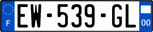 EW-539-GL