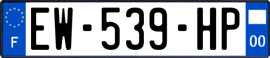 EW-539-HP