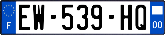 EW-539-HQ