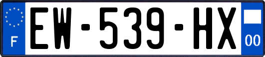 EW-539-HX