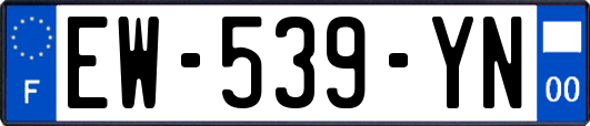 EW-539-YN