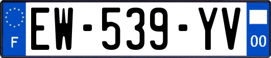 EW-539-YV
