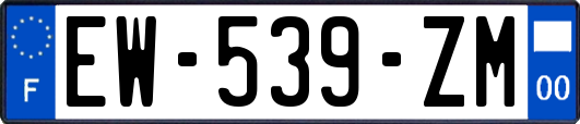 EW-539-ZM