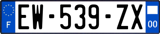 EW-539-ZX