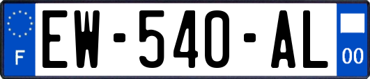 EW-540-AL