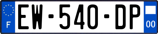 EW-540-DP