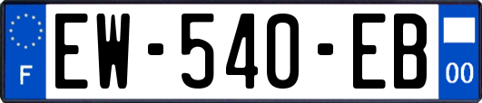 EW-540-EB