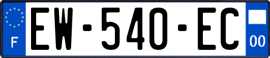 EW-540-EC