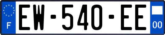 EW-540-EE