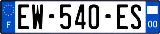 EW-540-ES