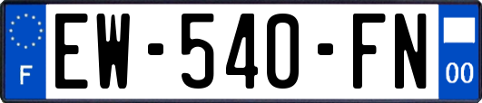 EW-540-FN