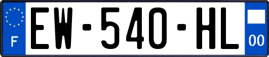 EW-540-HL