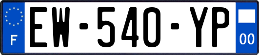 EW-540-YP