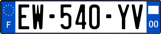 EW-540-YV