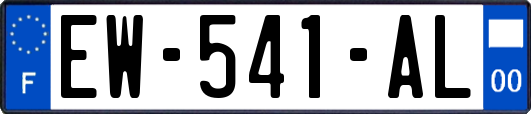 EW-541-AL