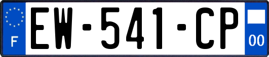 EW-541-CP