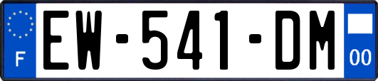 EW-541-DM