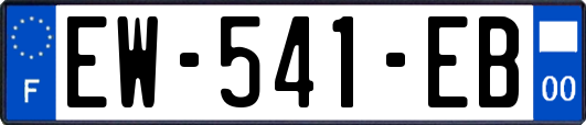 EW-541-EB