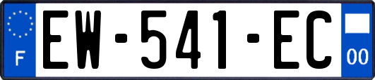 EW-541-EC