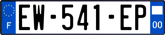 EW-541-EP