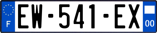 EW-541-EX