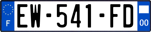 EW-541-FD