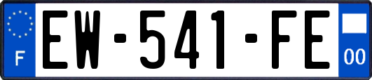 EW-541-FE
