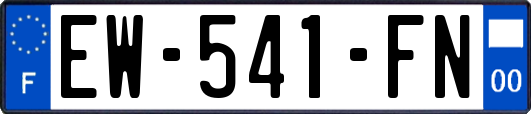 EW-541-FN
