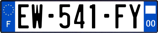 EW-541-FY