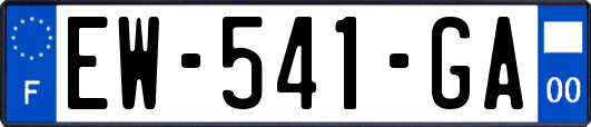 EW-541-GA