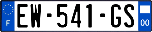 EW-541-GS