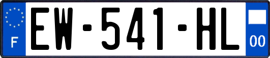 EW-541-HL