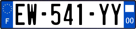 EW-541-YY
