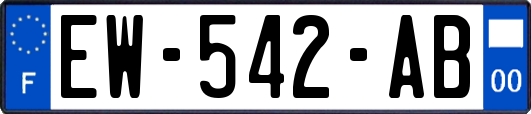 EW-542-AB