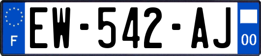 EW-542-AJ