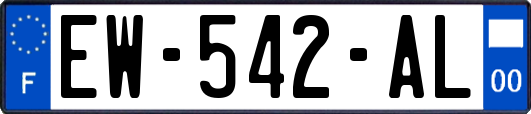 EW-542-AL