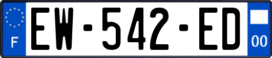 EW-542-ED