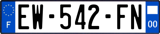 EW-542-FN