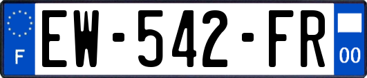 EW-542-FR