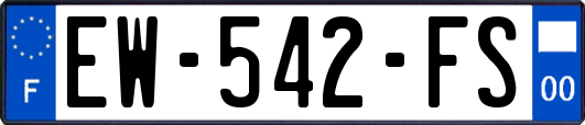 EW-542-FS